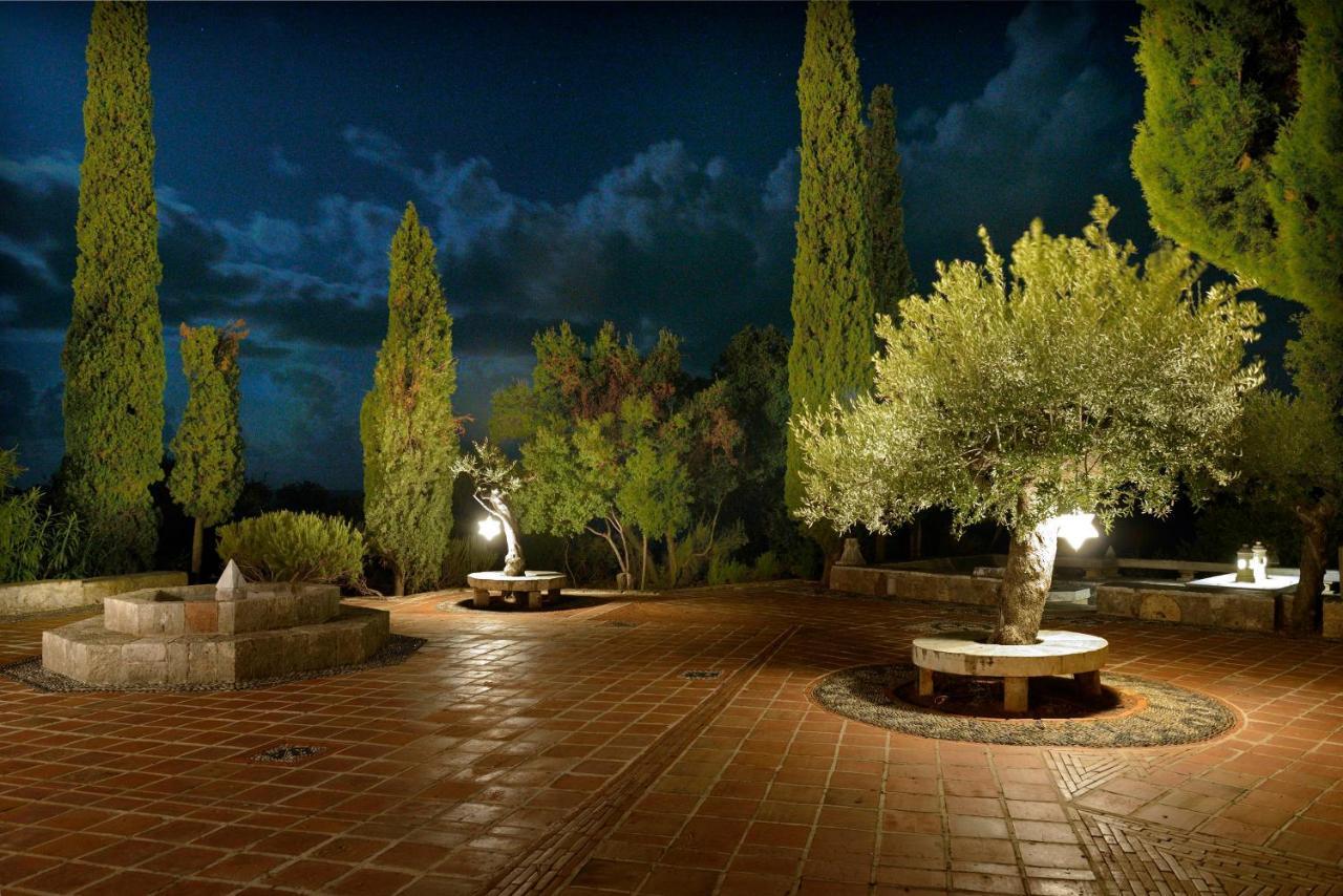 Patrick & Joan Leigh Fermor House Kardamyli Exterior foto